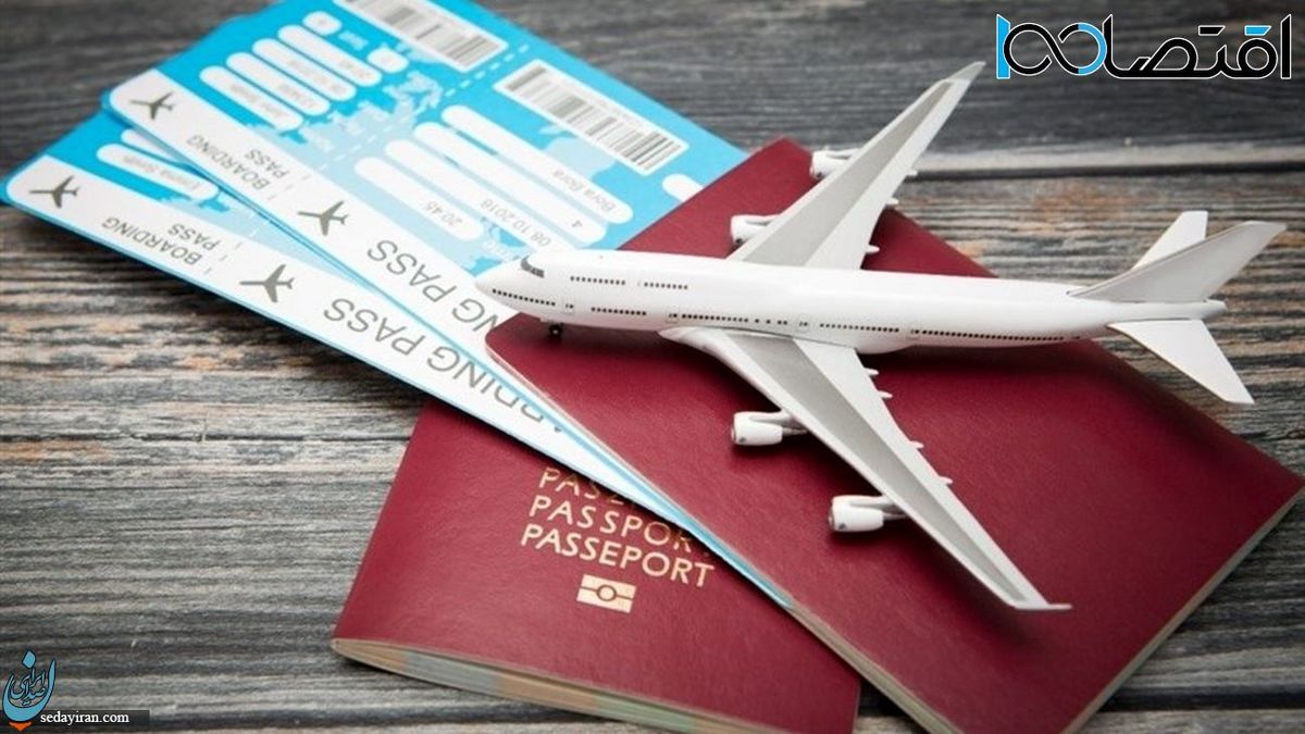 آغاز فروش بلیت‌های اربعین قیمت از تهران به نجف چند؟
