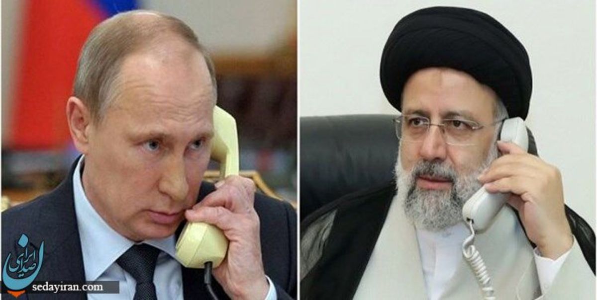 در گفتگوی تلفنی رئیسی و پوتین چه گذشت؟ بریکس محور رایزنی ایران و روسیه!