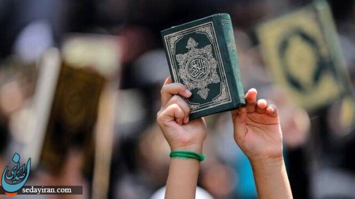 قرآن سوزی جدید در دانمارک خشم مسلمانان شعله ورتر شد