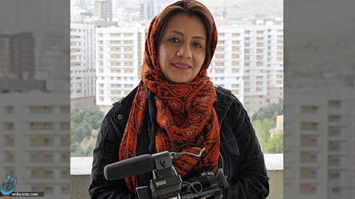 مژگان ایلانلو دوباره بازداشت شد