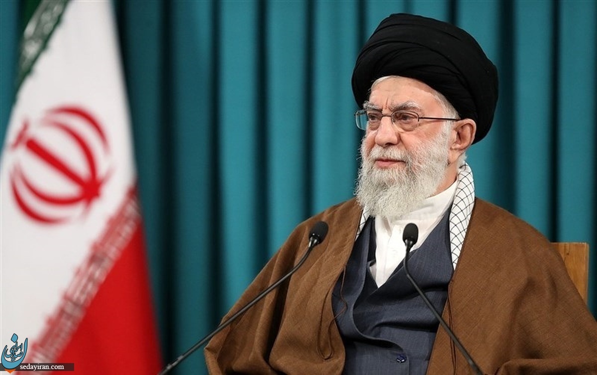 پیام رهبر انقلاب برای تیم‌های ملی کشتی جوانان و نوجوانان
