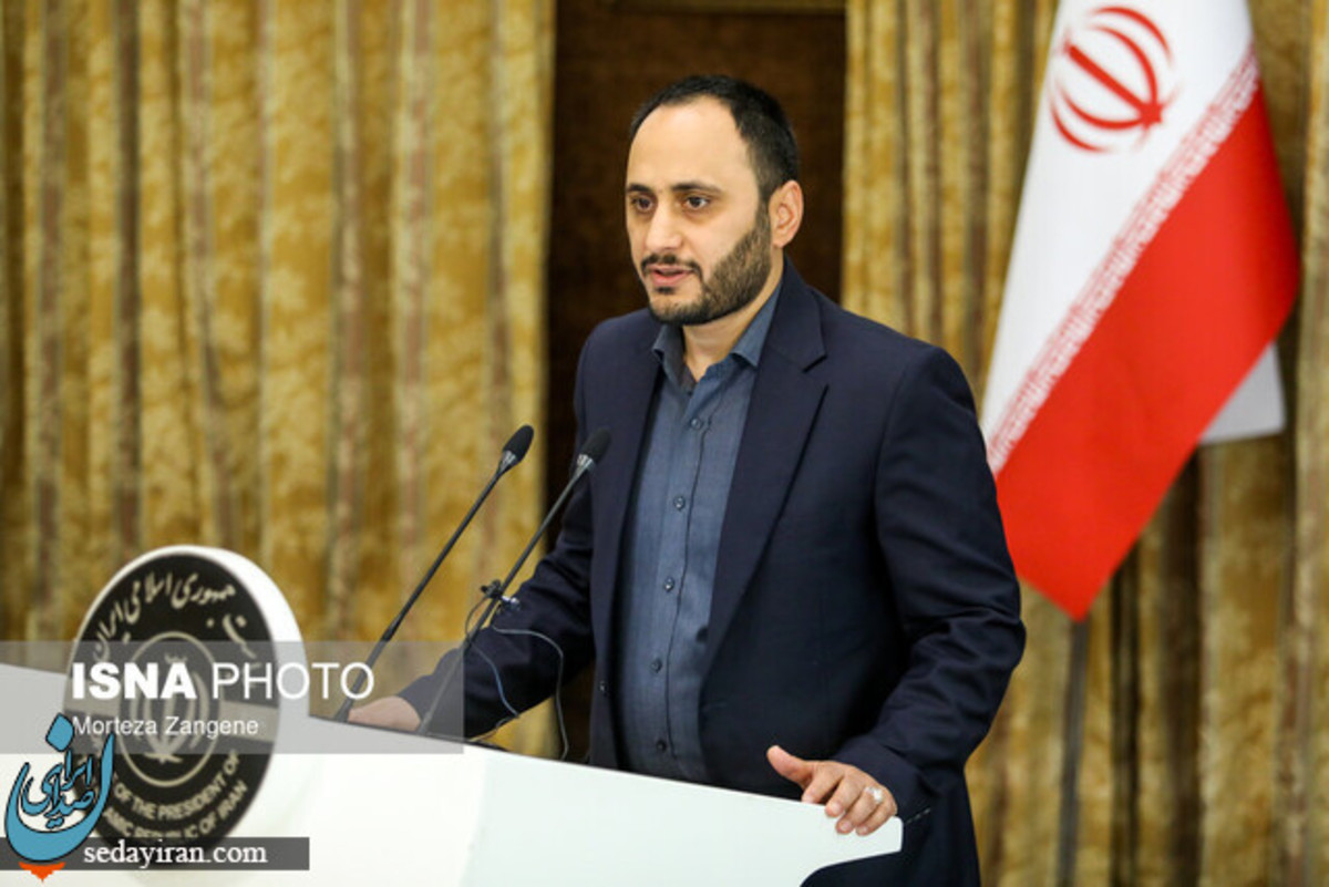 بهادری جهرمی: خرید تضمینی گندم از مرز 10 میلیون تن عبور کرد شایعه‌سازان افزایش قیمت بنزین هدفشان را اعلام کنند در حوزه رشد تولید و اشتغال به رشد اقتصادی حدود ۴ درصد رسیدیم فاز ۱۱ پارس جنوبی در هفته دولت افتتاح می‌شود مرکز تحقیقات استراتژیک فعال است