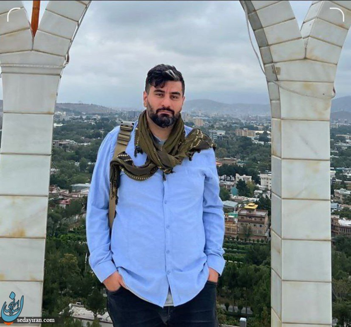 نائب رئیس کمیسیون امنیت ملی: طالبان فورا عکاس ایرانی را آزاد کند