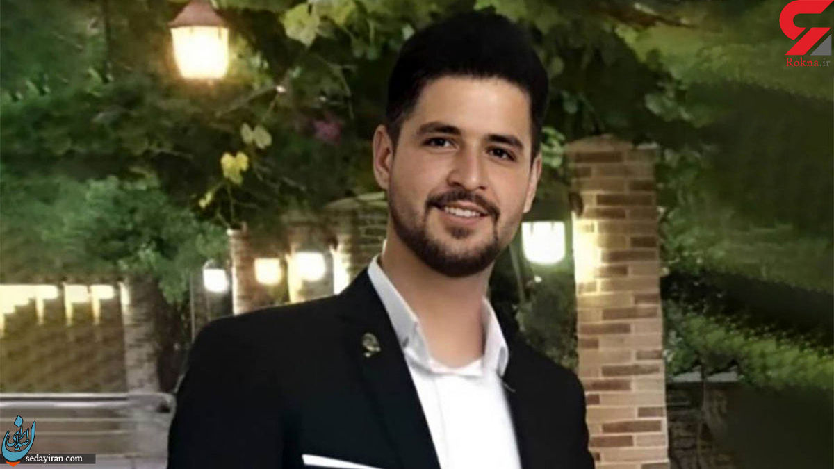 حکم قصاص محمد قبادلو در دیوان عالی کشور نقض شد عکس