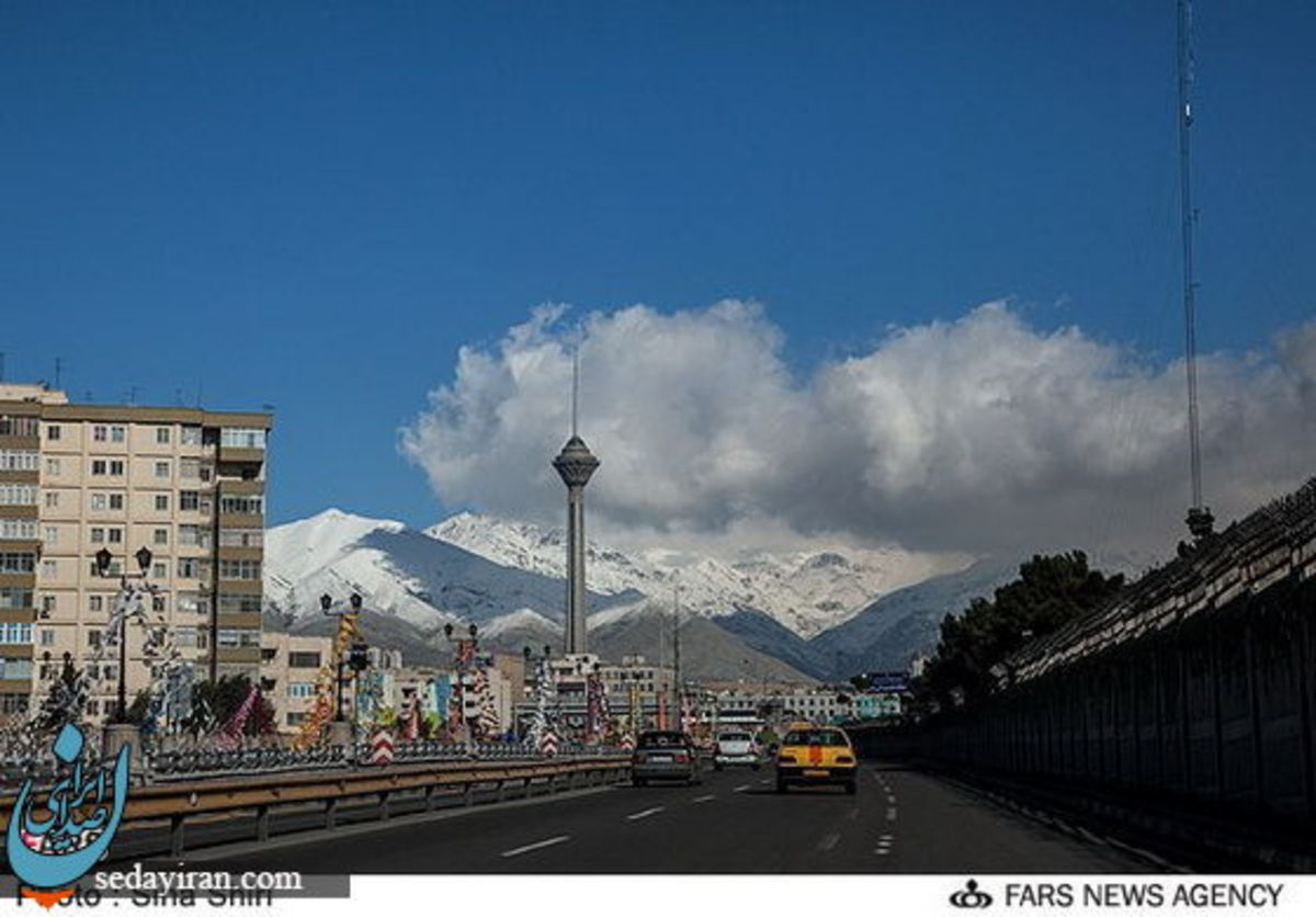 پیش بینی هواشناسی کشور ۴ و ۵ مرداد ۱۴۰۲ هشدار هواشناسی به 6 استان