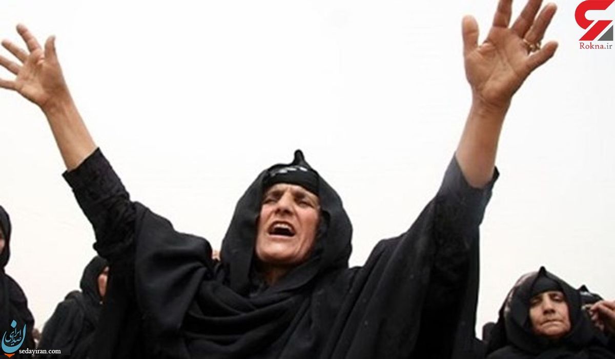 بیانیه برای خاکسپاری کشته شده های نزاع 2 طایفه در دیناران یک مامور پلیس هم به شهادت رسید