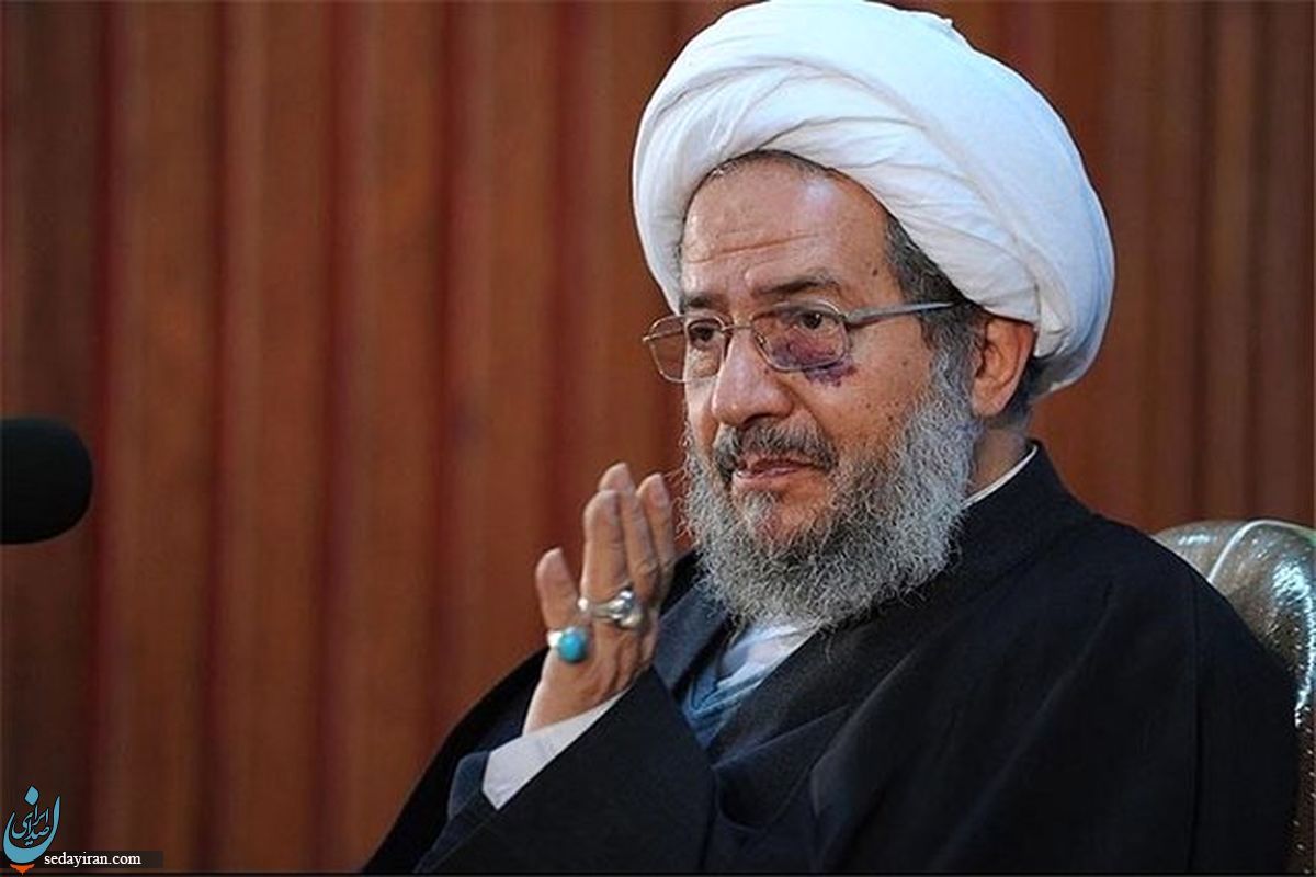 واکنش تند دفتر آیت‌الله مقتدایی به خبر جنجالی منتشر شده