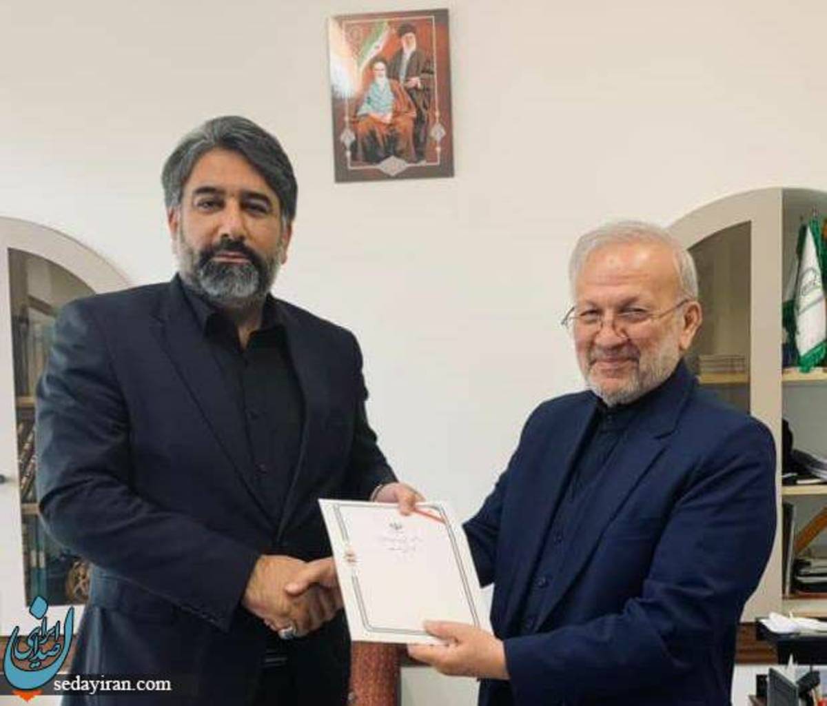 «محمدی نوری» معاون امور استانهای شورای وحدت شد