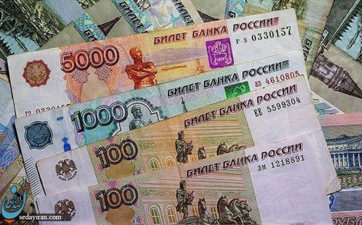 وضعیت اقتصاد روسیه پس از حمله به اوکراین
