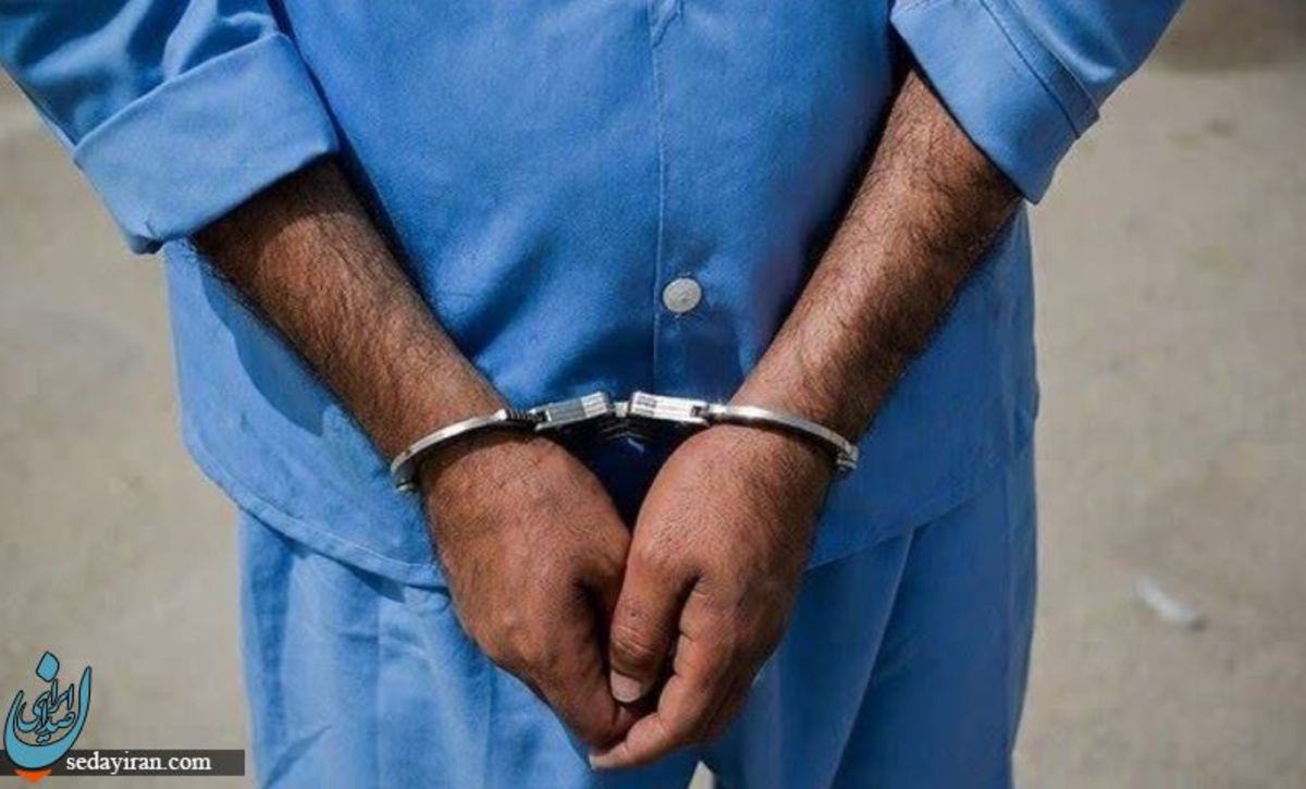 سارق بیش از 100 خودرو دستگیر شد