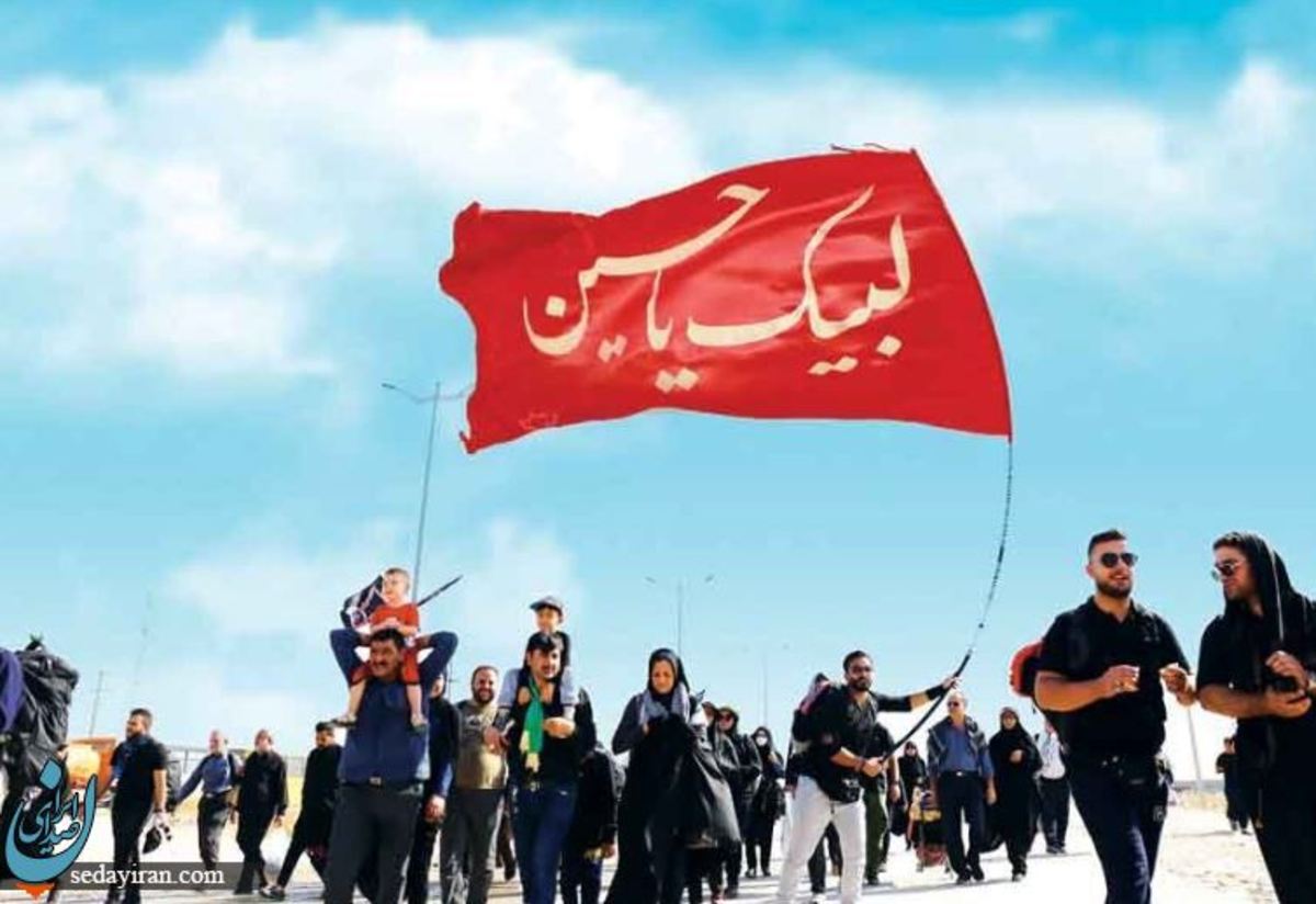 بیش از 50 درصد زائران اربعین به کشور بازگشتتند
