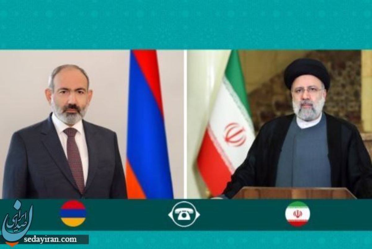 هشدار ضمنی ایران به آذربایجان رئیسی: ایران تغییرات ژئوپلتیکی در منطقه را نمی پذیرد