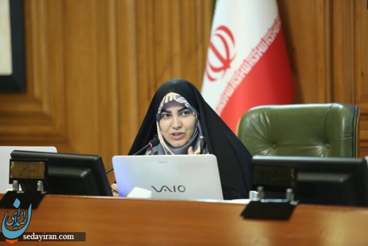 زلزله مراکش زنگ خطری برای تهران است! عکس