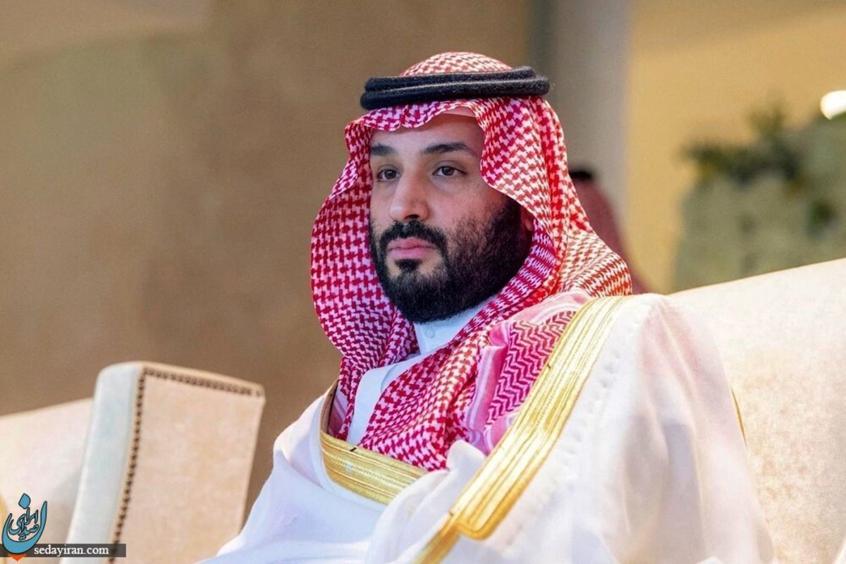 سخنرانی جدید بن سلمان جنجال به پا کرد