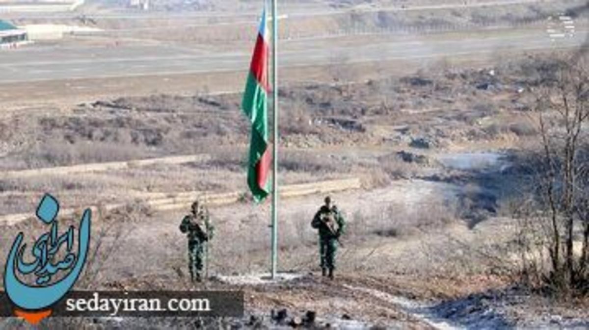 ارمنستان به آذربایجان پیشنهاد صلح داد اعلام آتش بس می شود؟