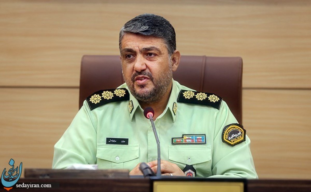 قاتل وکیل شاهرودی دستگیر شد عکس