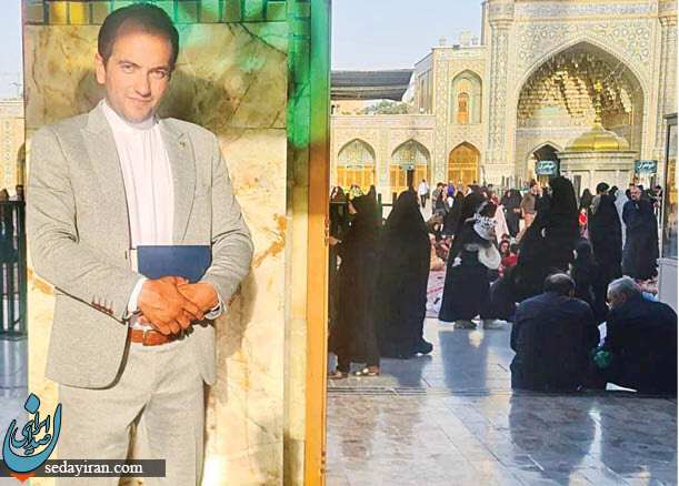 قاتل وکیل شاهرودی دستگیر شد