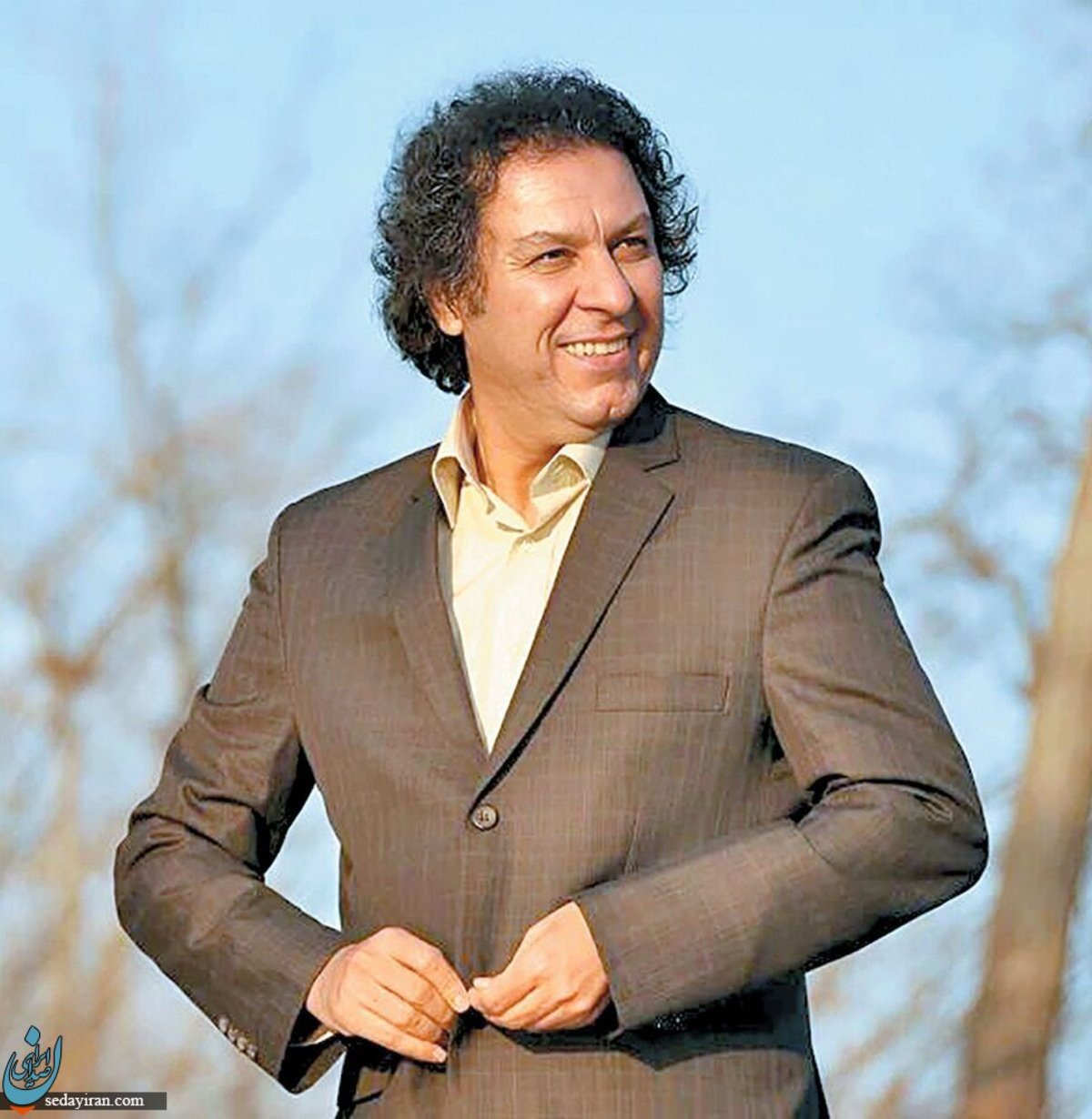 آرش میراحمدی در آی سی یو بستری شد