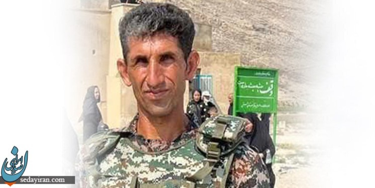 خانه حقیرانه شهید مدافع امنیت (یاسر شجاعیان) در ممسنی عکس