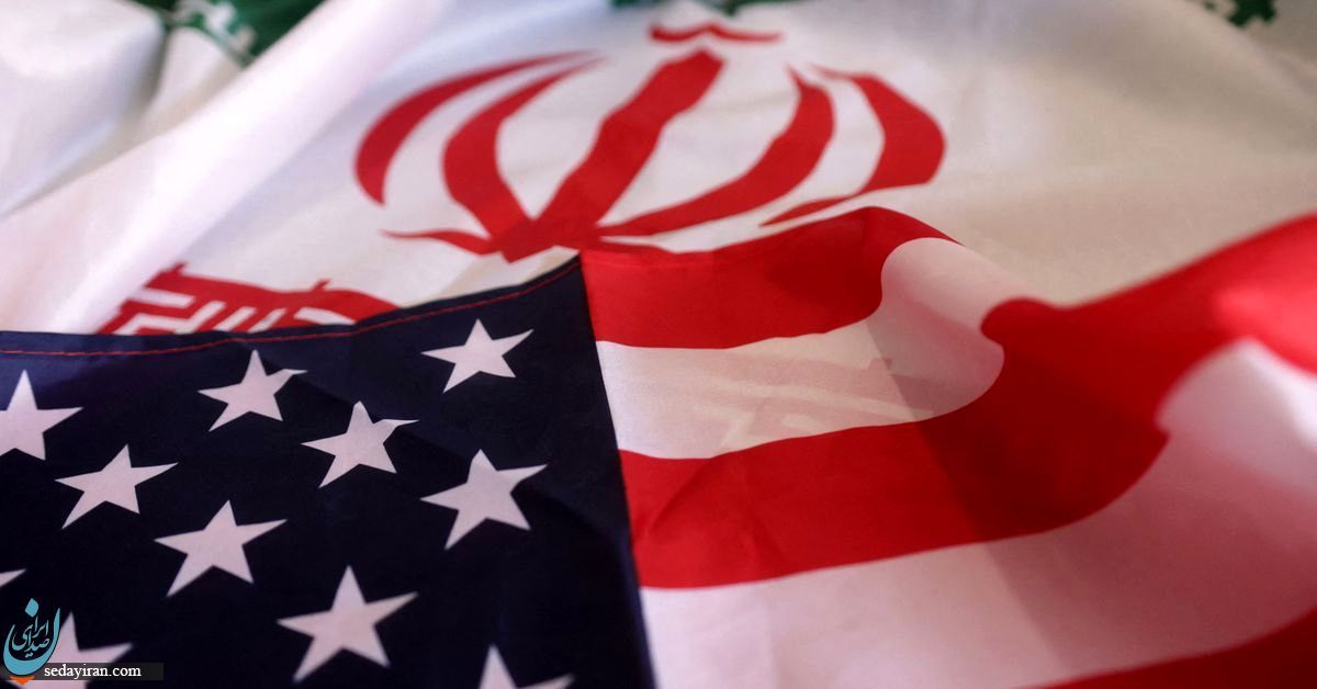 ورود 2 شهروند ایرانی زندانی در آمریکا به کشور عکس