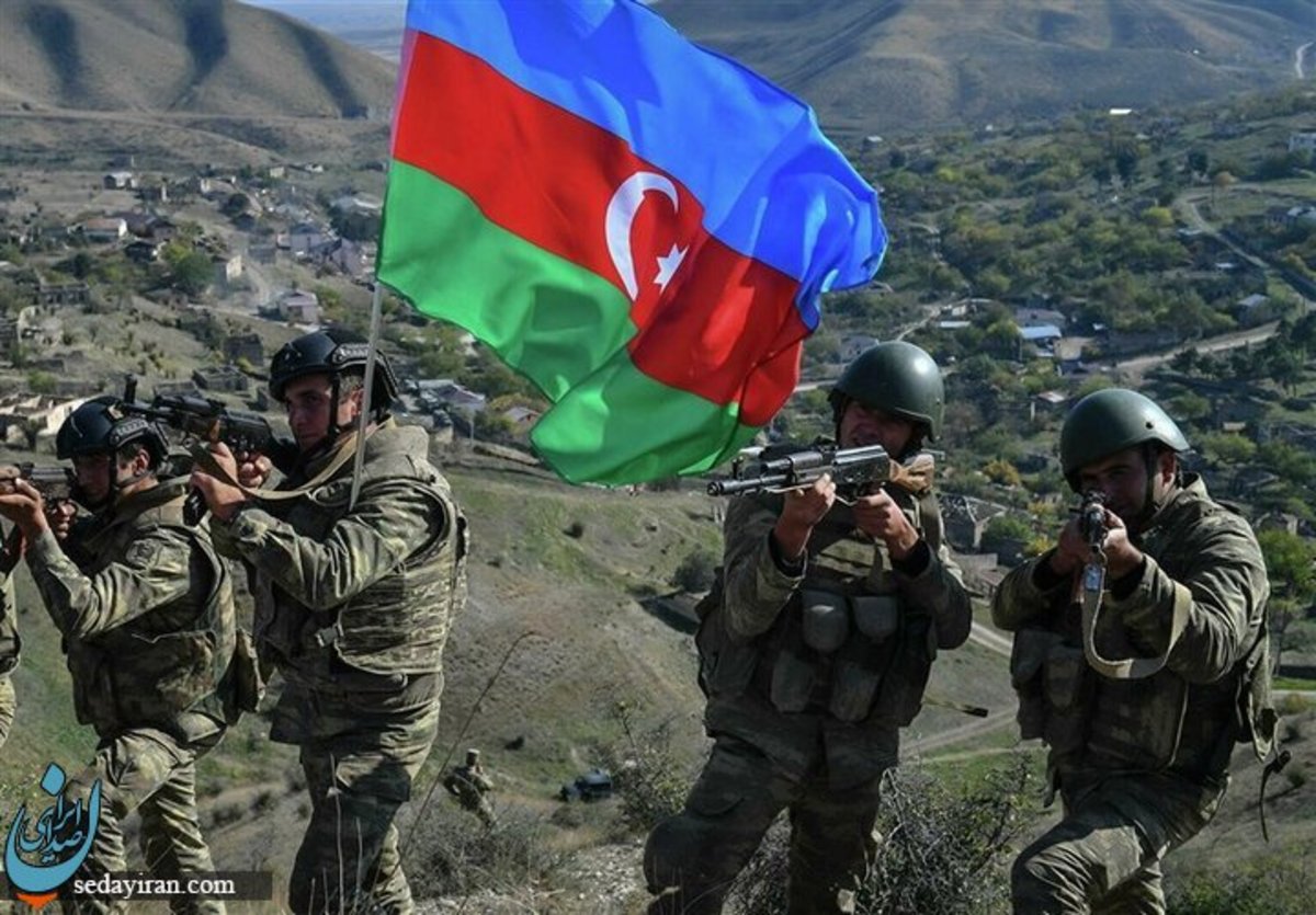 حمله نظامی آذربایجان به قراباغ ۵ کشته و ۸۰ زخمی