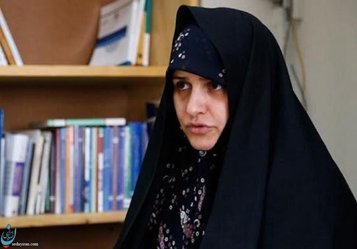 جنجال حضور جمیله علمالهدی در نیویورک