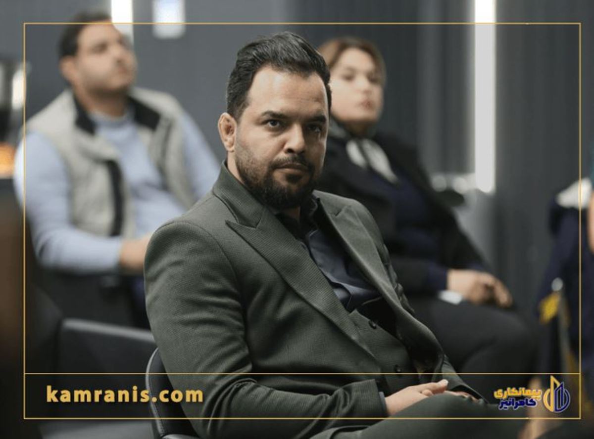 بهترین پیمانکار بازسازی ملک