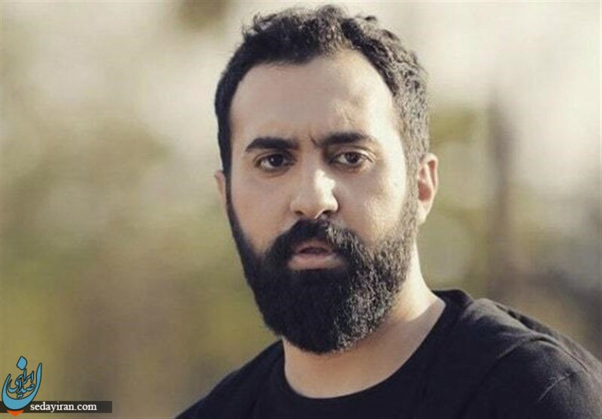 اولین تصاویر از بازداشت مهدی یراحی منتشر شد