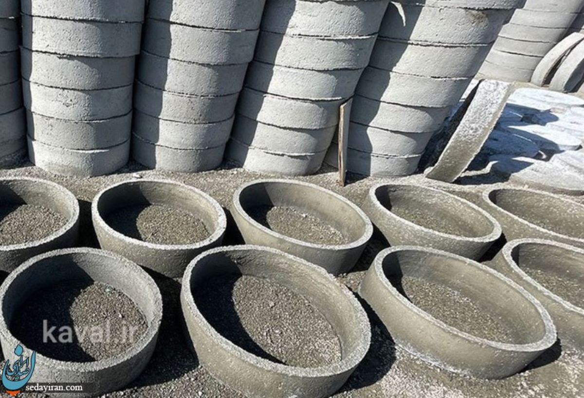 کول سیمانی چاه چه کاربردی در حفاری چاه دارد؟