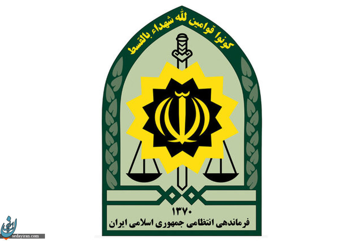 عذرخواهی فرمانده انتظامی شیراز از مردم به خاطر درگیری مسلحانه پلیس