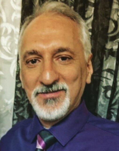 حسن شرف‌الدین درگذشت