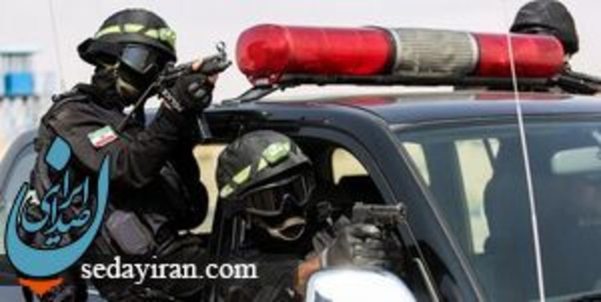 تیراندازی با سرکردهای اراذل در فردیس ماموران نوپو وارد عمل شد