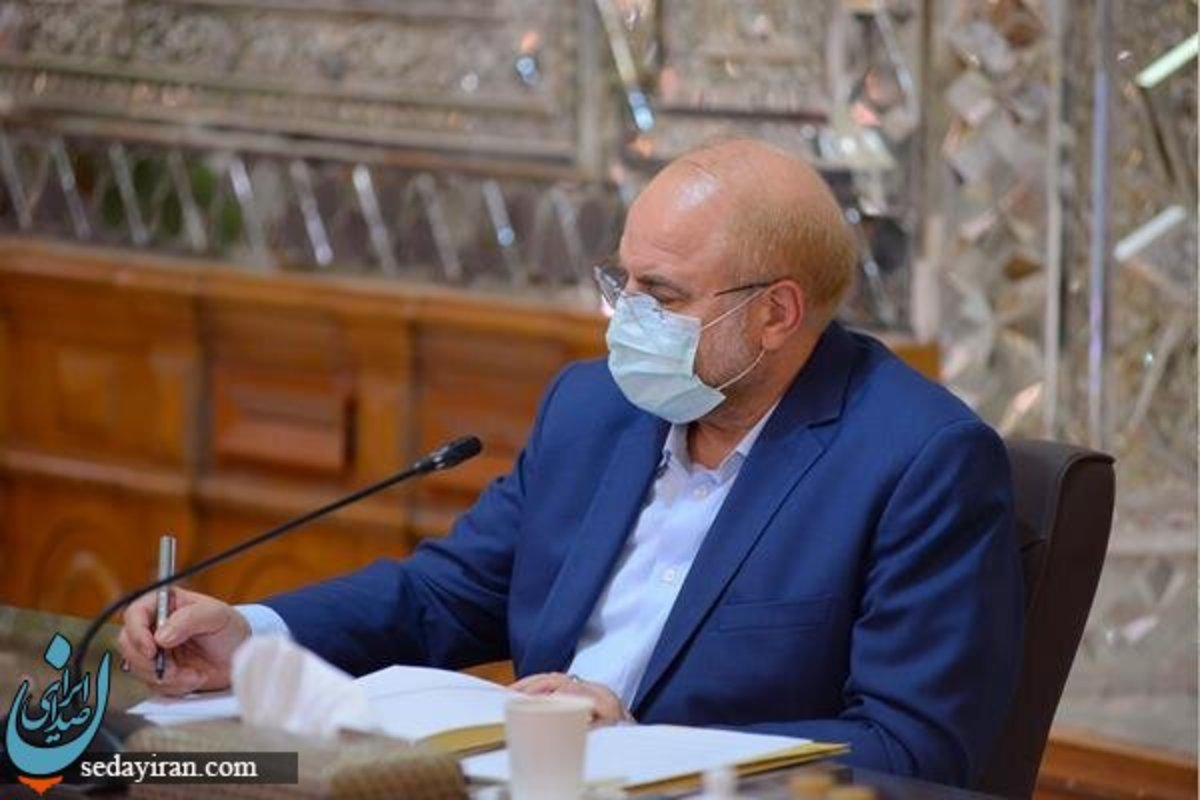 پیام تسلیت قالیباف به درگذشت خلبان پیشکسوت نیروی هوایی ارتش (امیر محمود ضرابی)