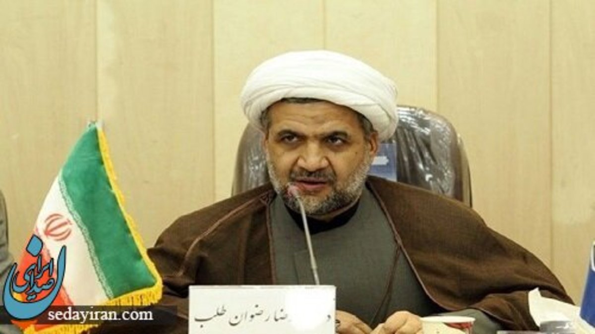 پیام تسلیت علیرضا مختارپور برای درگذشت محمدرضا رضوان‌طلب