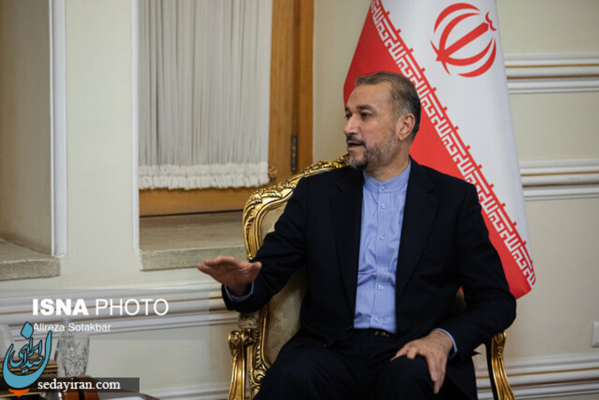 امیرعبداللهیان: بحران قفقاز از طریق چارچوب۳+۳ قابل حل است ایران آماده کمکهای بشردوستانه به آوارگان قره باغ است