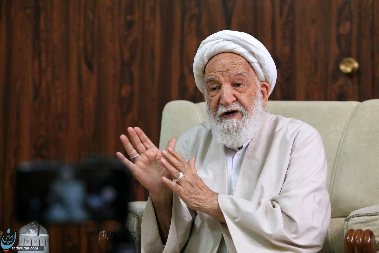 توصیه مهم روحانی اصولگرا به احمد جنتی