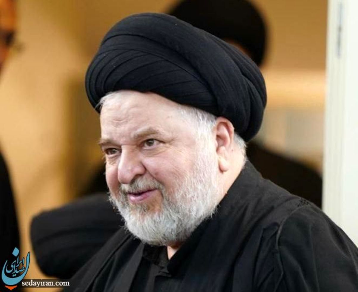سید جواد شهرستانی تحت عمل آنژیو قرار گرفت