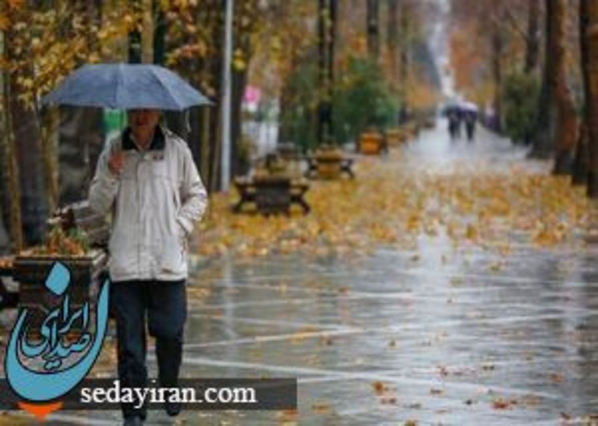 پیش بینی هواشناسی کشور 13 و 14 مهر 1402 بارندگی و وزش باد شدید در 13 استان