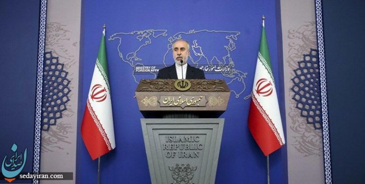 همدردی ایران با مردم افغانستان در پی وقوع زلزله در هرات