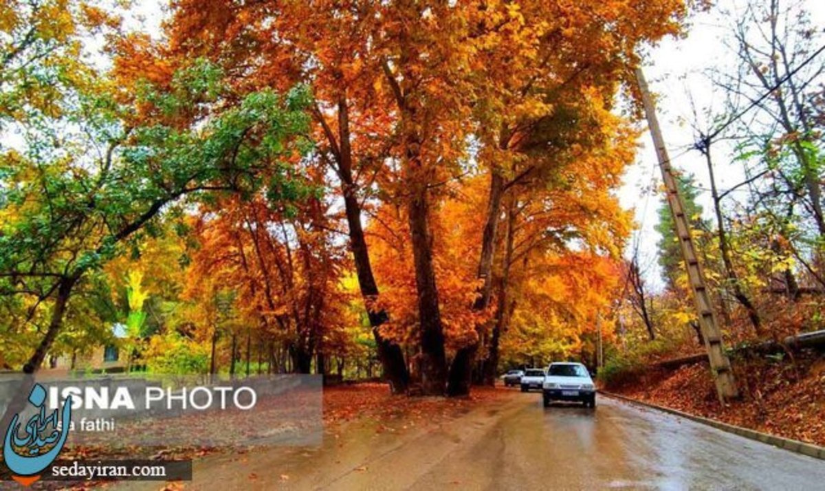 پیش بینی هواشناسی کشور ۱۶ و ۱۷ مهر ۱۴۰۲ رگبار و رعد و برق در برخی استان‌ها
