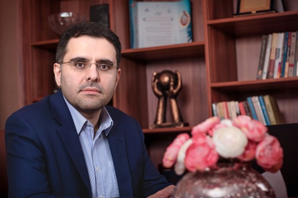 سینا کمالخانی: «کارآمدی» نیازمند جهاد تبیین است