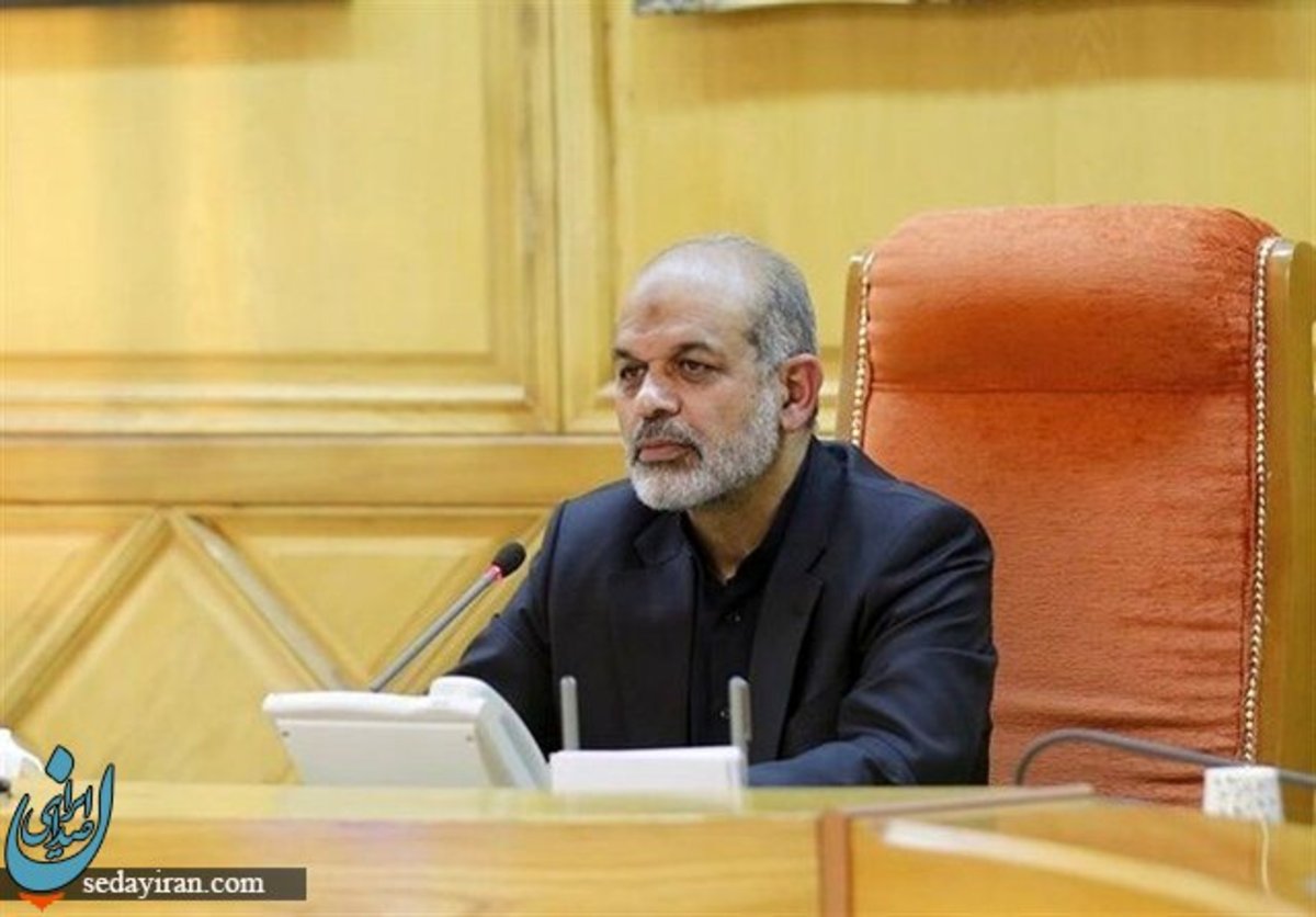 آخرین وضعیت آرمیتا گراوند از زبان وزیر کشور دشمنان تلاش می‌کنند از هر اتفاقی یک حادثه و ماجرا بسازند