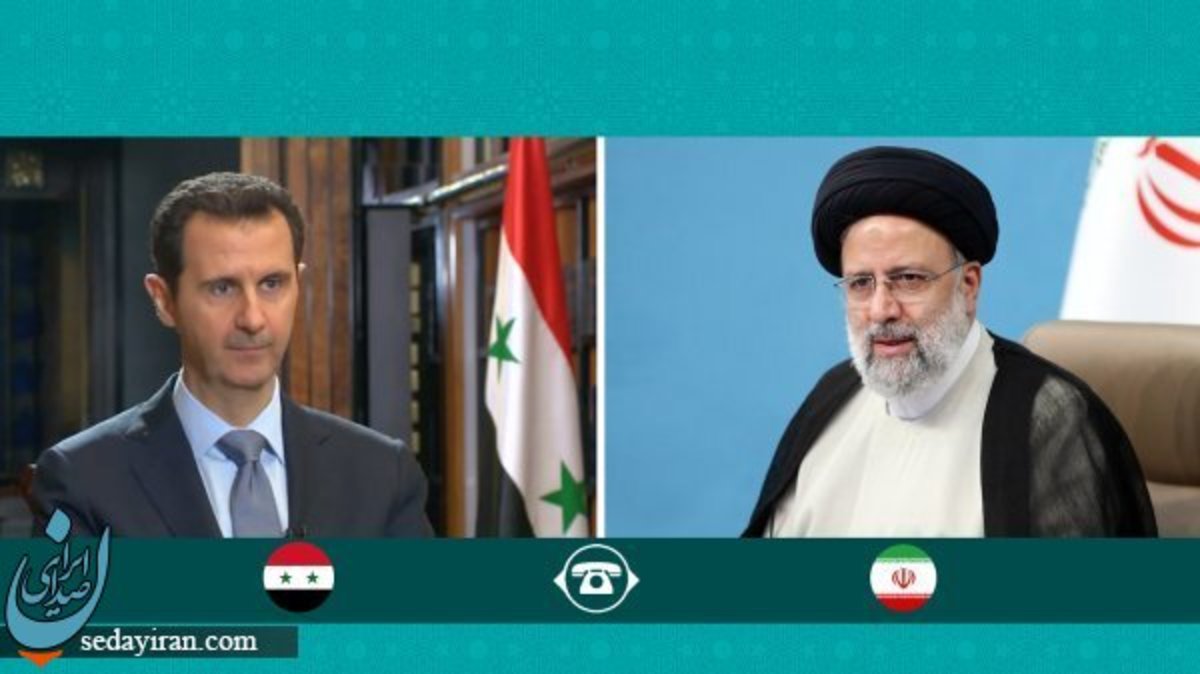 رئیسی: نظمی در منطقه بدون در نظر گرفتن حقوق فلسطینیان به ثمر نمی‌رسد