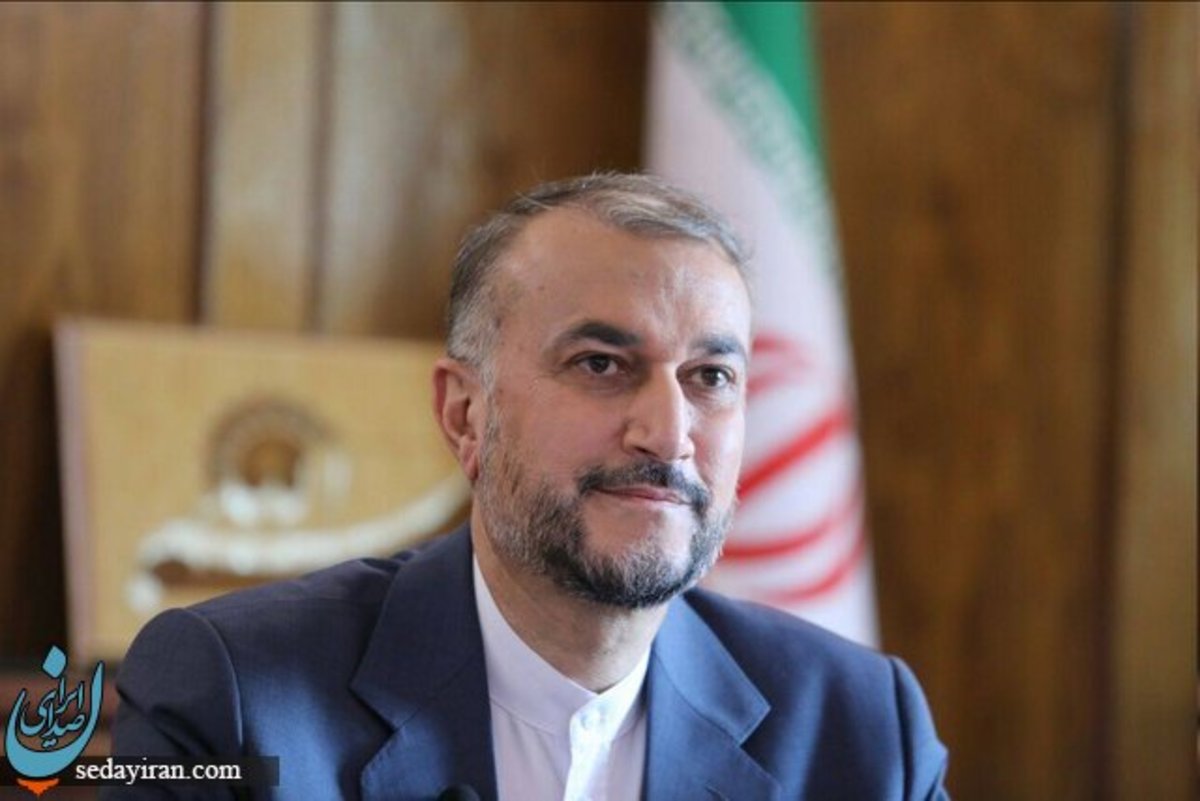 امیرعبداللهیان راهی قطر شد