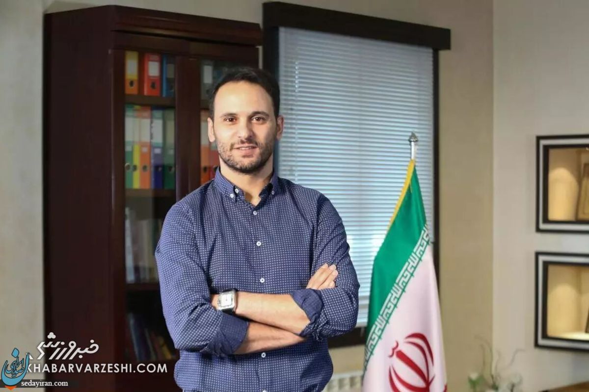 درگذشت پد آرش برهانی باشگاه استقلال تسلیت گفت