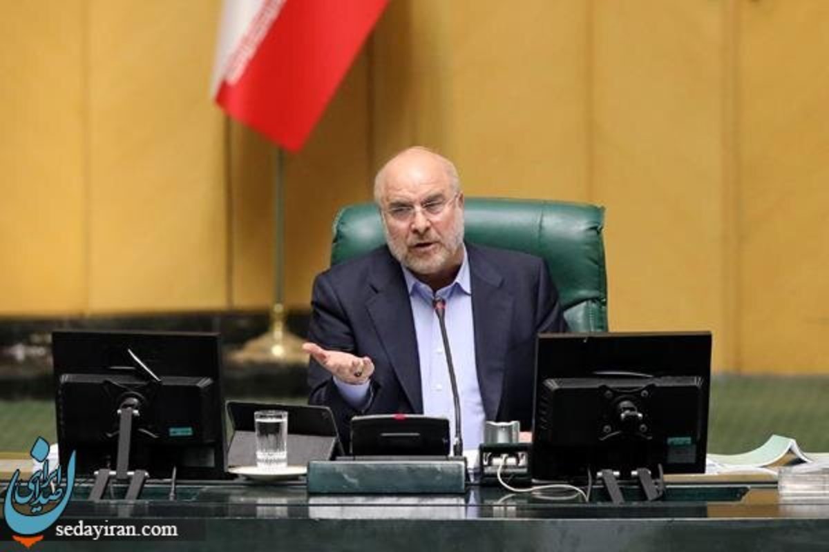 پیام قالیباف در باره قتل داریوش مهرجویی و همسرش نهادهای ذی‌ربط این حادثه را پیگیری کنند