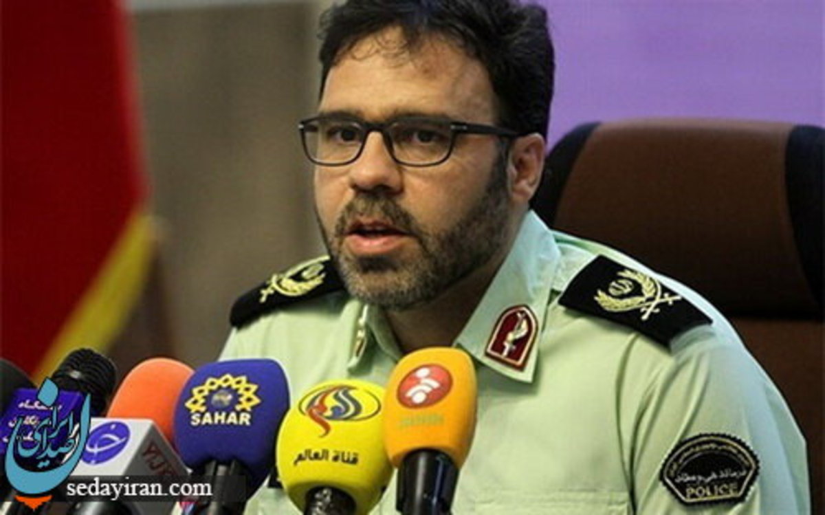 جزییات دستگیری ۷ نفر از مظنونان پرونده قتل داریوش مهرجویی و همسرش رد خون مقتولین در مسیر فرار متهمان پیدا شد