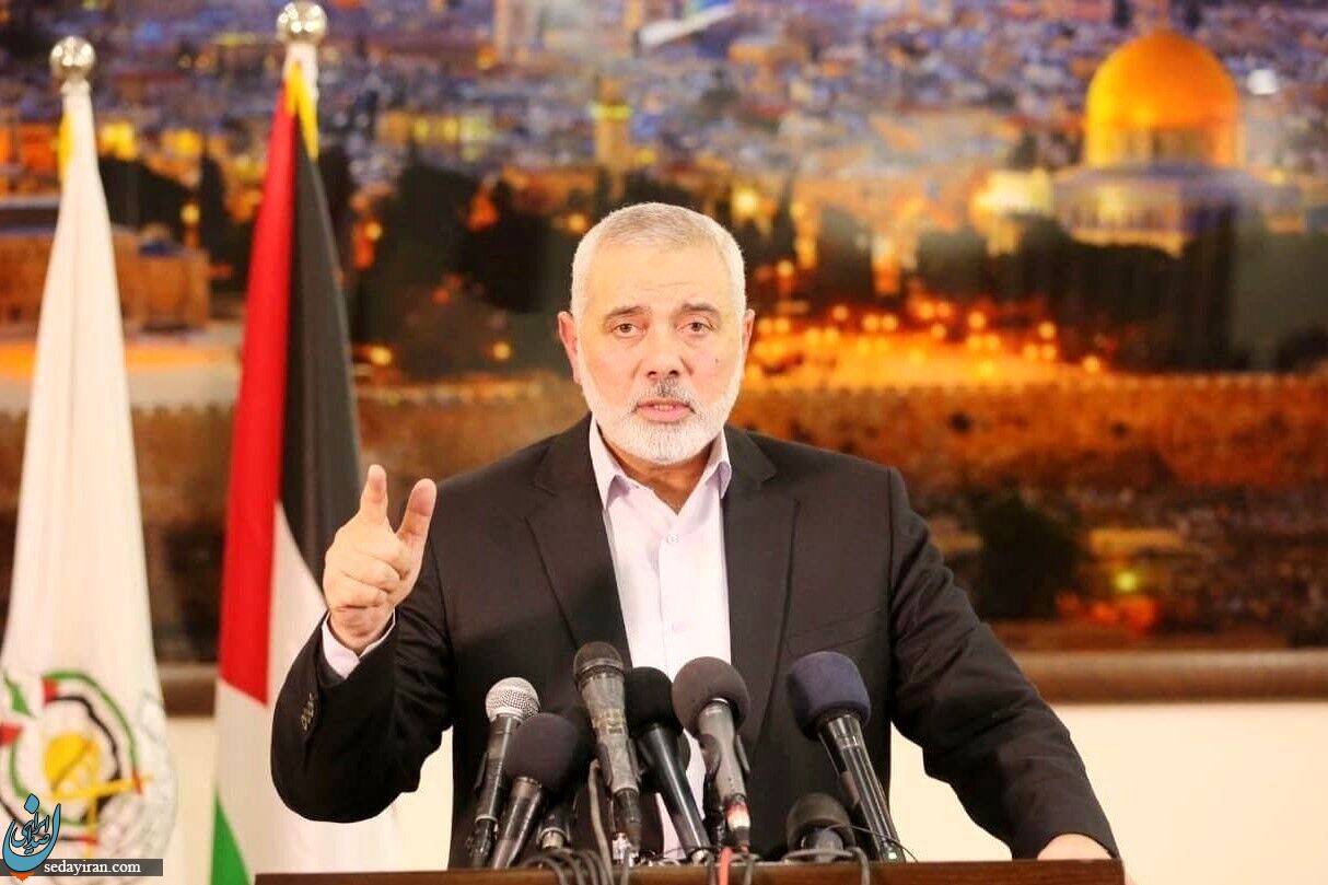 پسر اسماعیل هنیه کشته شد