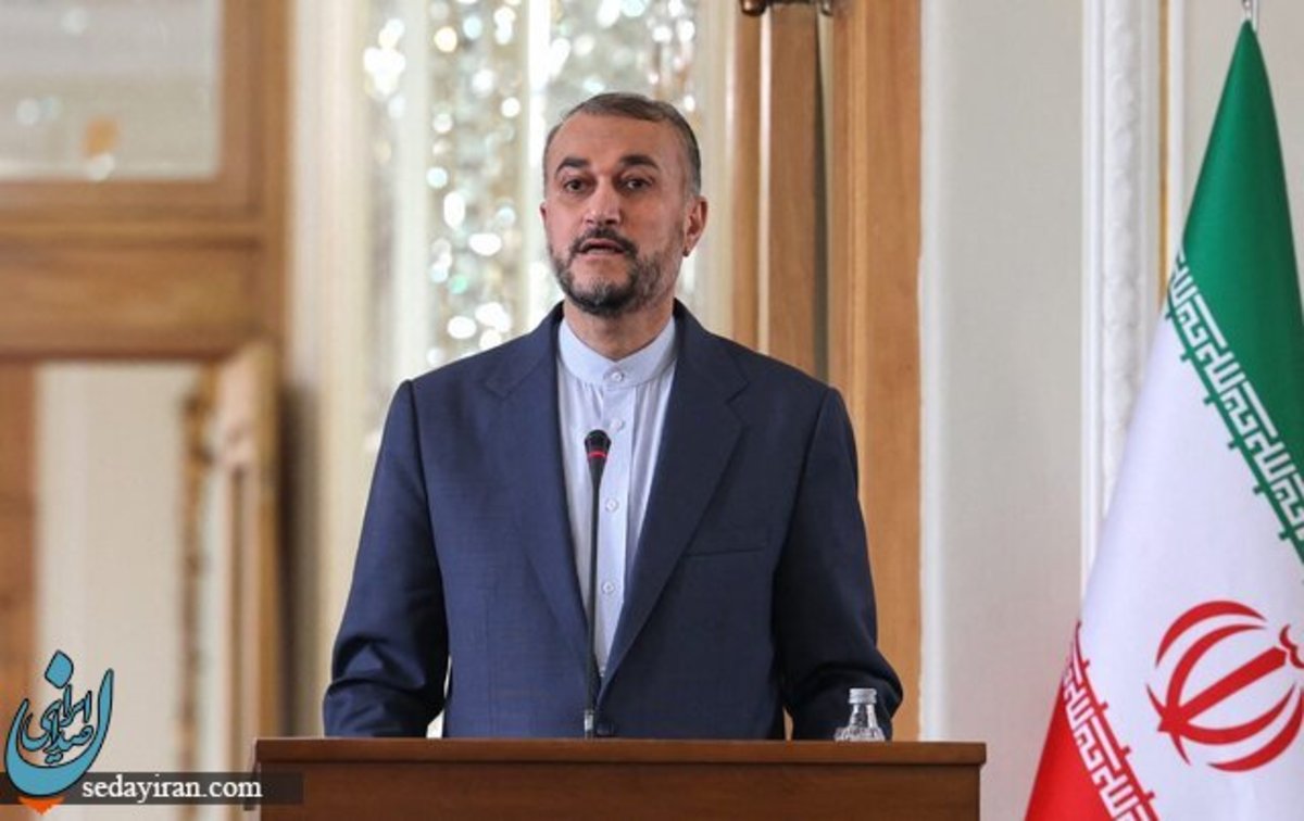 امیر عبداللهیان: آمریکا دست رژیم صهیونیستی را در اجرای نسل‌کشی فلسطینیان باز گذاشته است همه ظرفیت‌های لازم برای توقف حملات اسرائیل علیه غزه استفاده شود