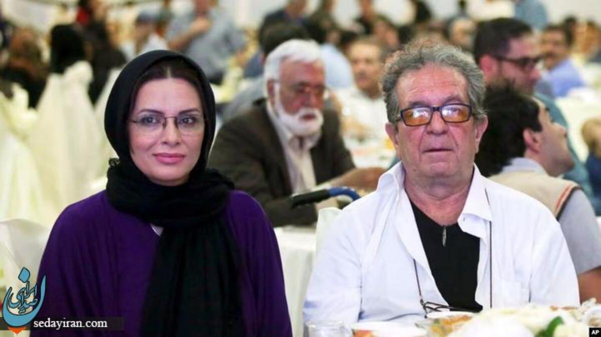 خانواده همسر مهرجویی: شکایت می‌کنیم هیچ اختلافی باهم نداشتیم
